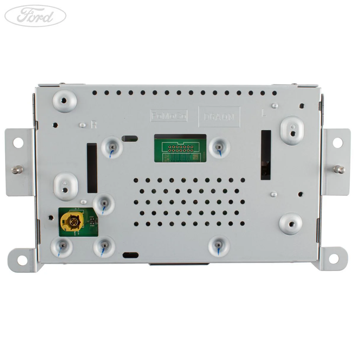 C-MAX MK3 KUGA MK2 AUDIO DISPLAY SCREEN UNIT 2016-2019 - Image 6
