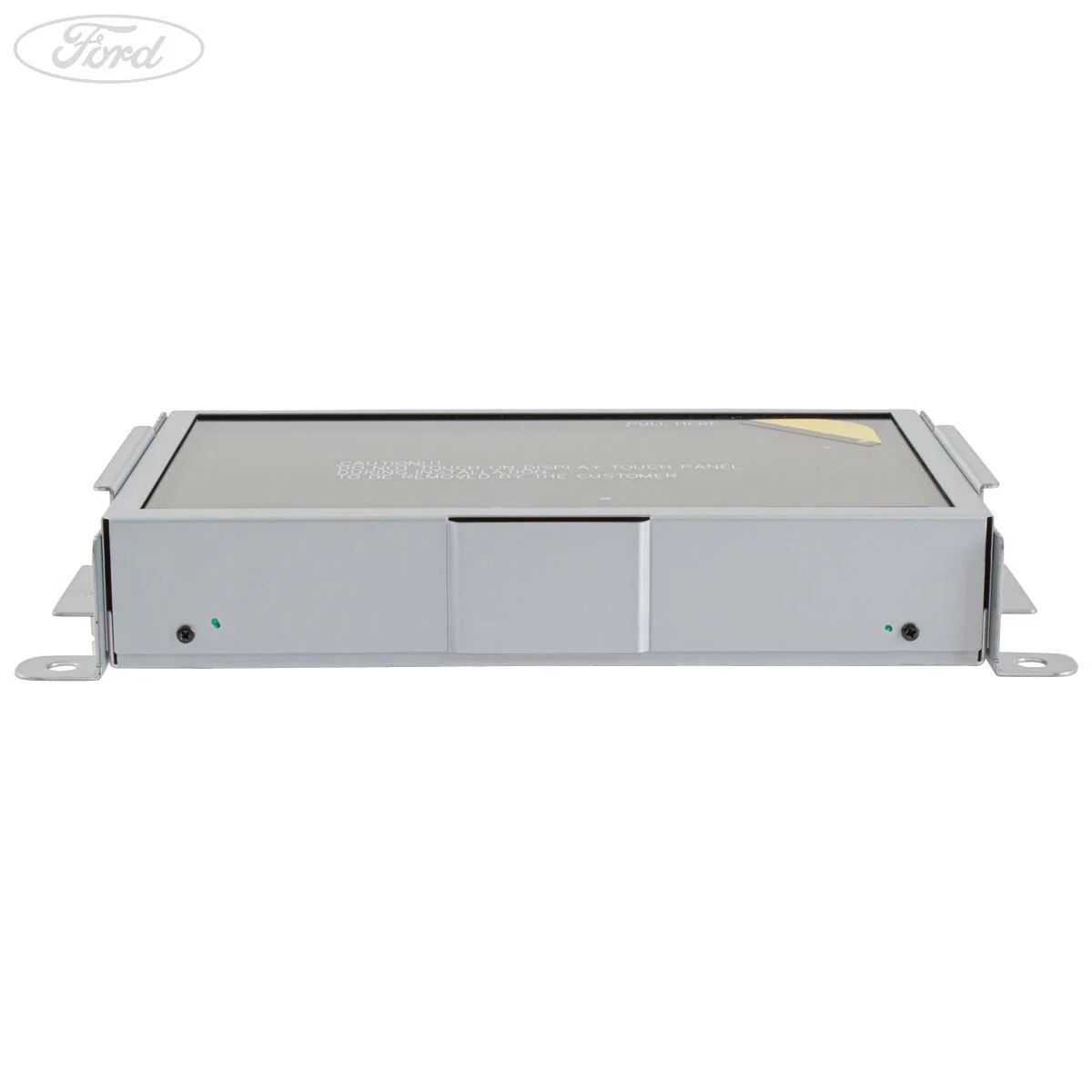 C-MAX MK3 KUGA MK2 AUDIO DISPLAY SCREEN UNIT 2016-2019 - Image 7