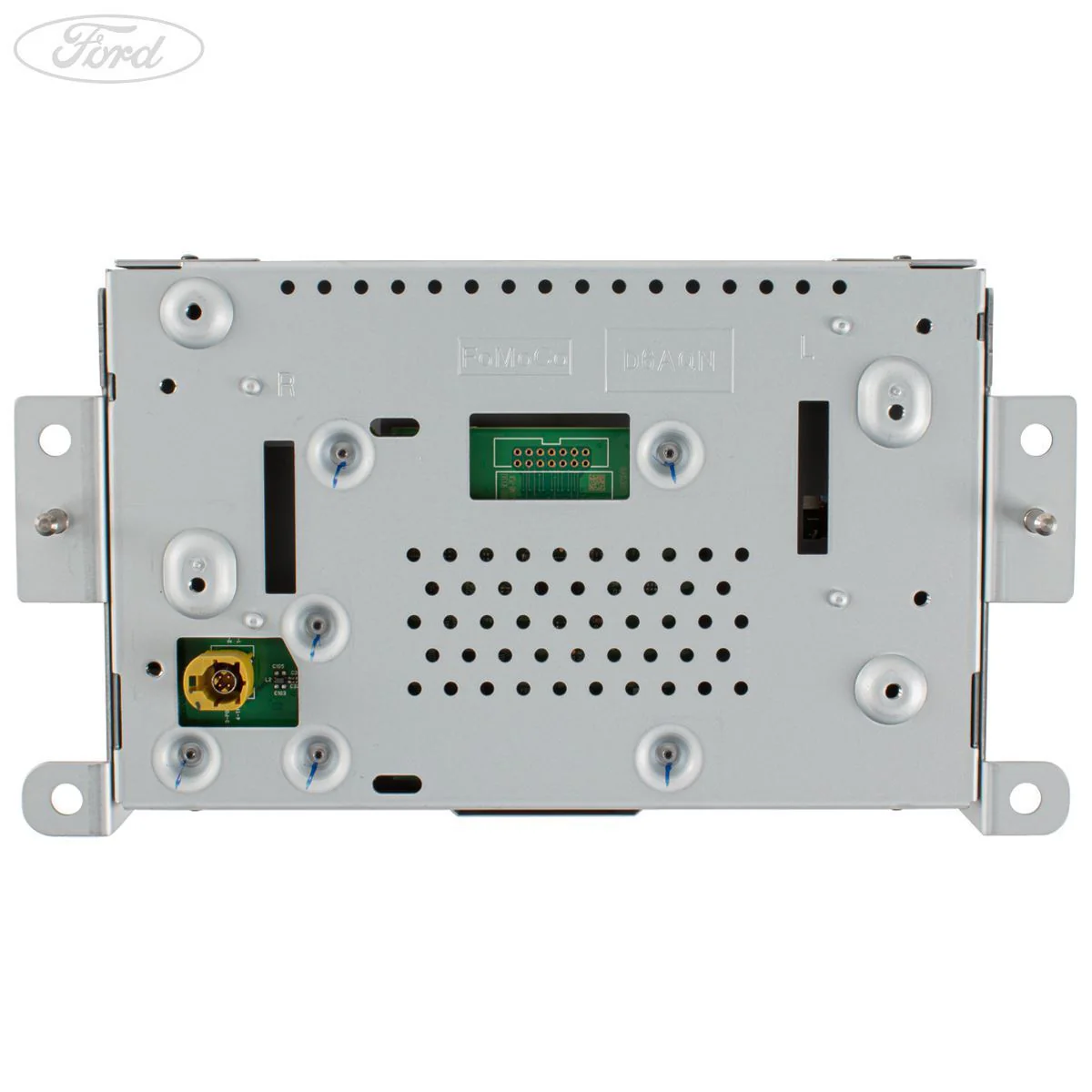 C-MAX MK3 KUGA MK2 AUDIO DISPLAY SCREEN UNIT 2016-2019 - Image 9