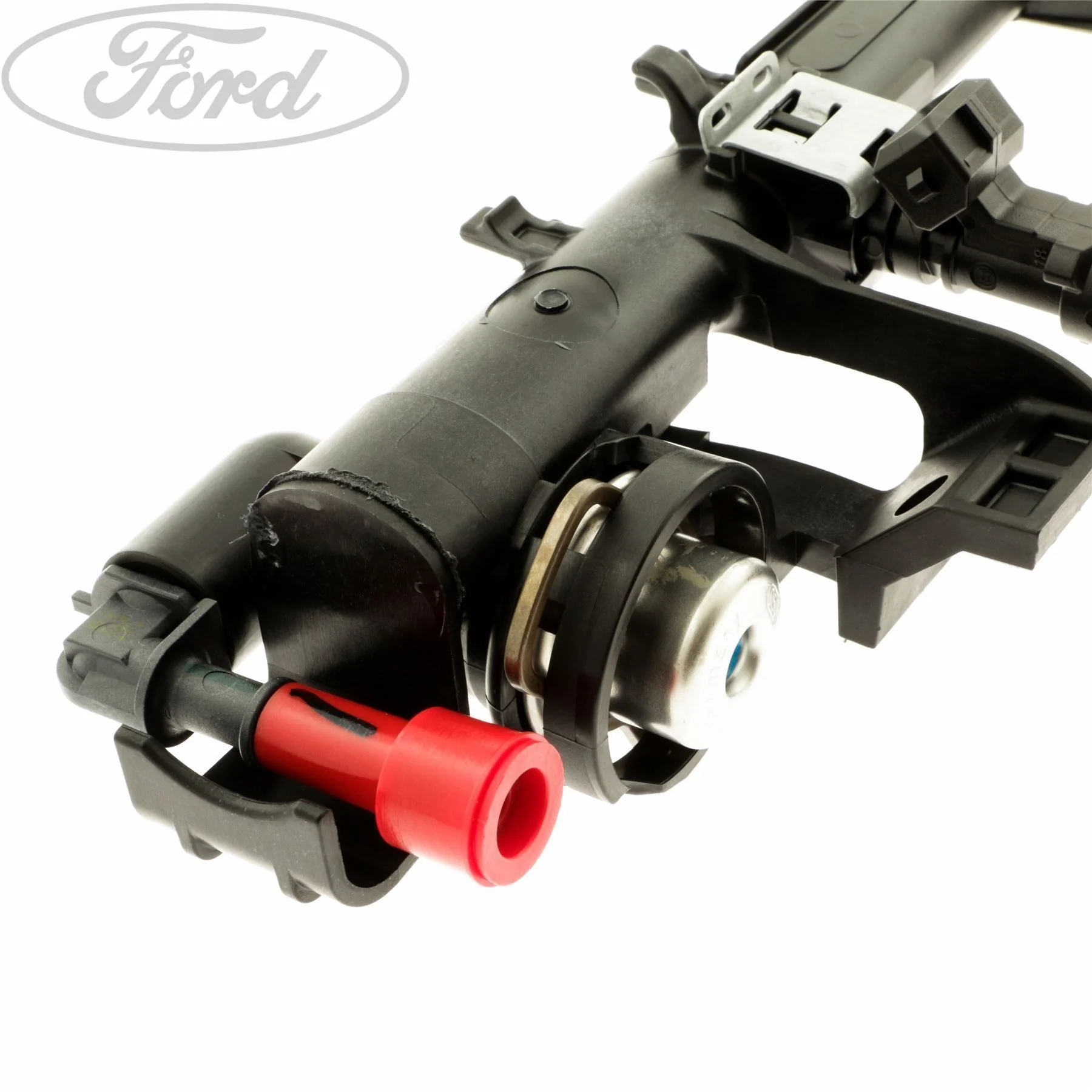 C-MAX MONDEO FOCUS FIESTA FUEL INJECTOR INLET MANIFOLD - Image 4