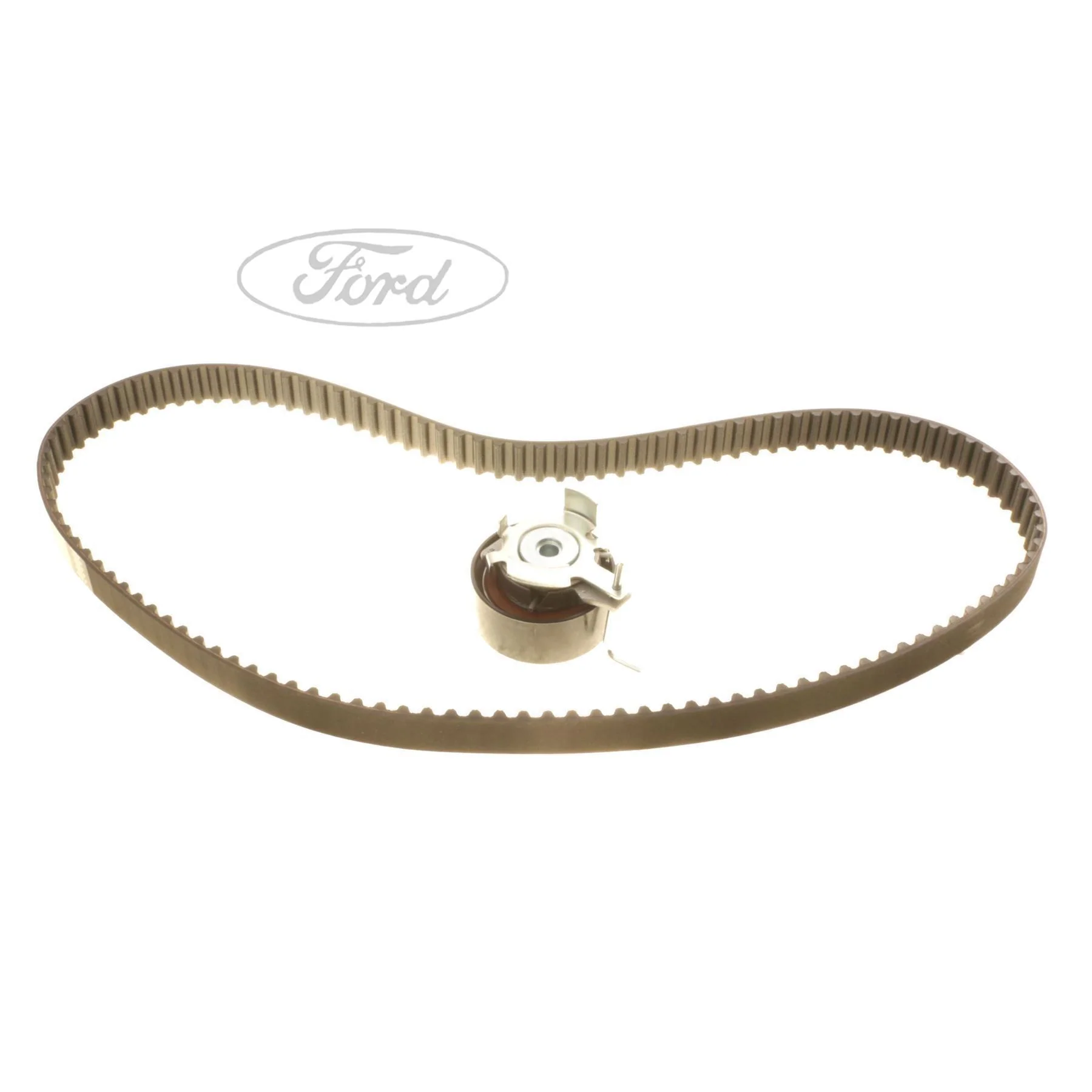 C-MAX MONDEO FOCUS FIESTA FUSION TIMING CAM BELT KIT - Image 2