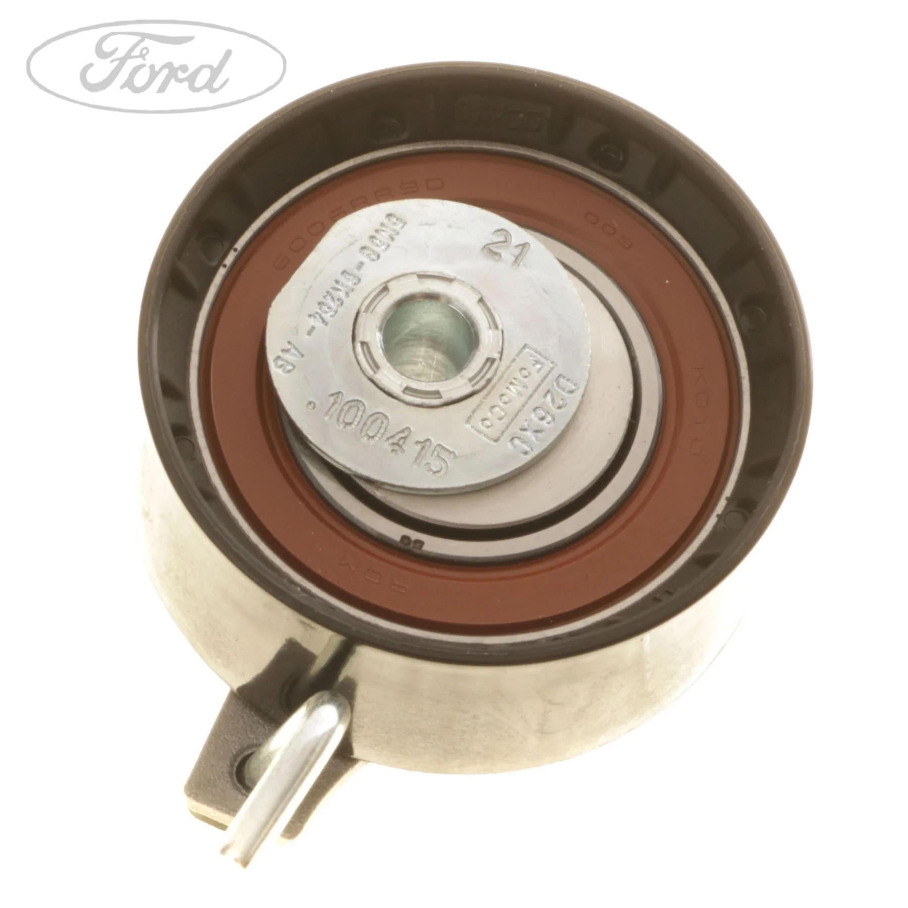C-MAX MONDEO FOCUS FIESTA FUSION TIMING CAM BELT KIT - Image 3