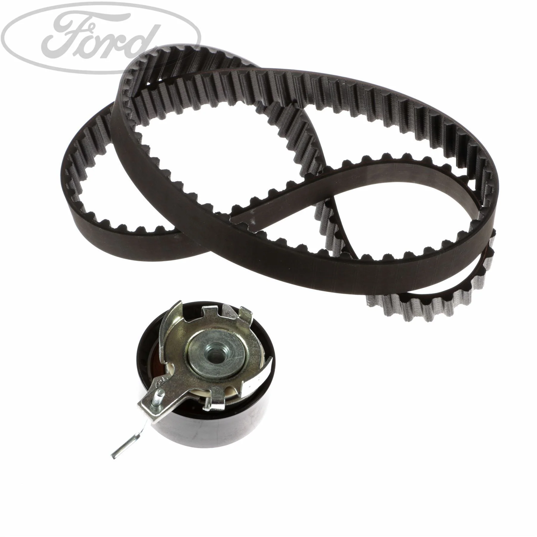 C-MAX MONDEO FOCUS FIESTA TIMING CAM BELT KIT & WATER PUMP - Image 3
