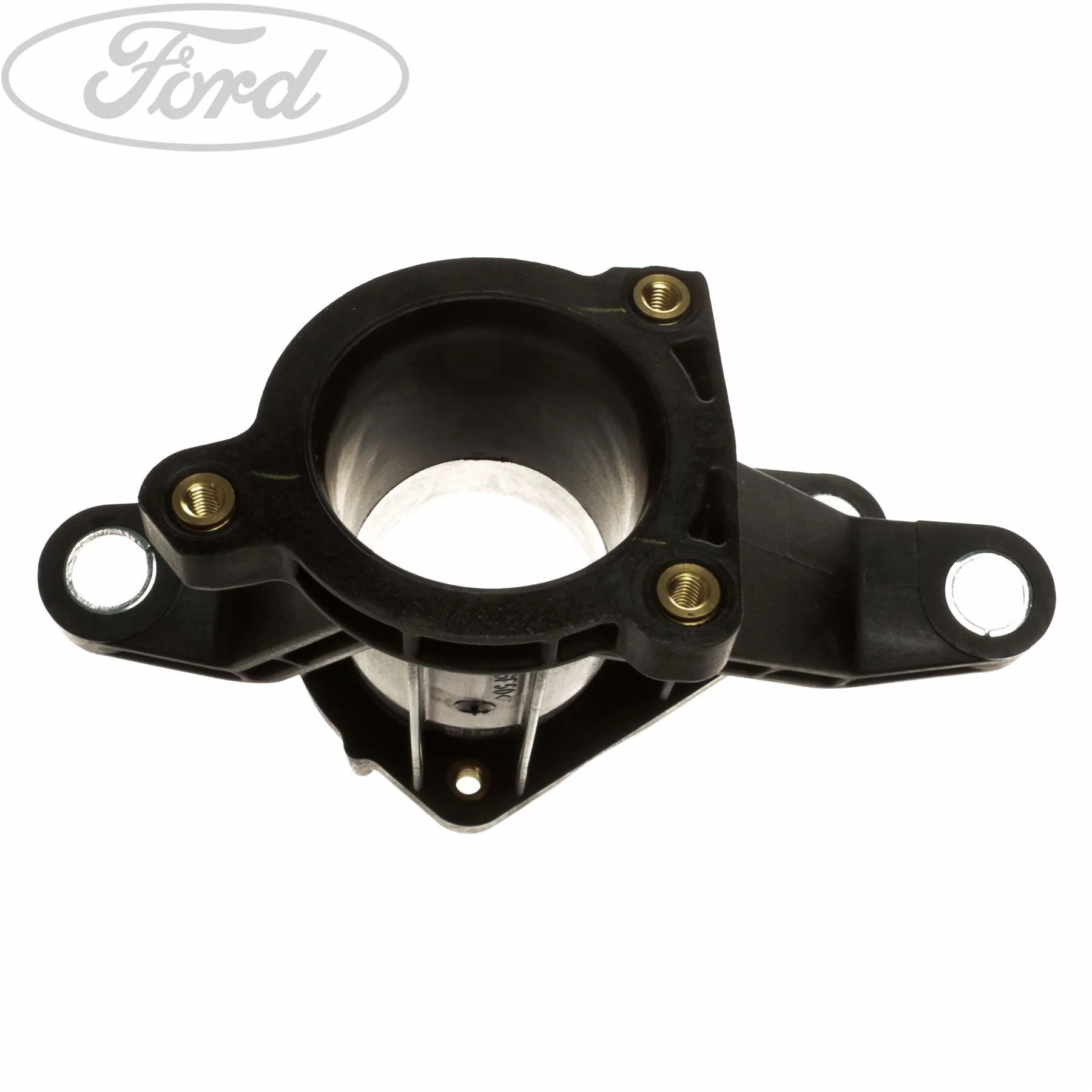 C-MAX MONDEO GALAXY S-MAX FOCUS KUGA INLET MANIFOLD BRACKET - Image 2