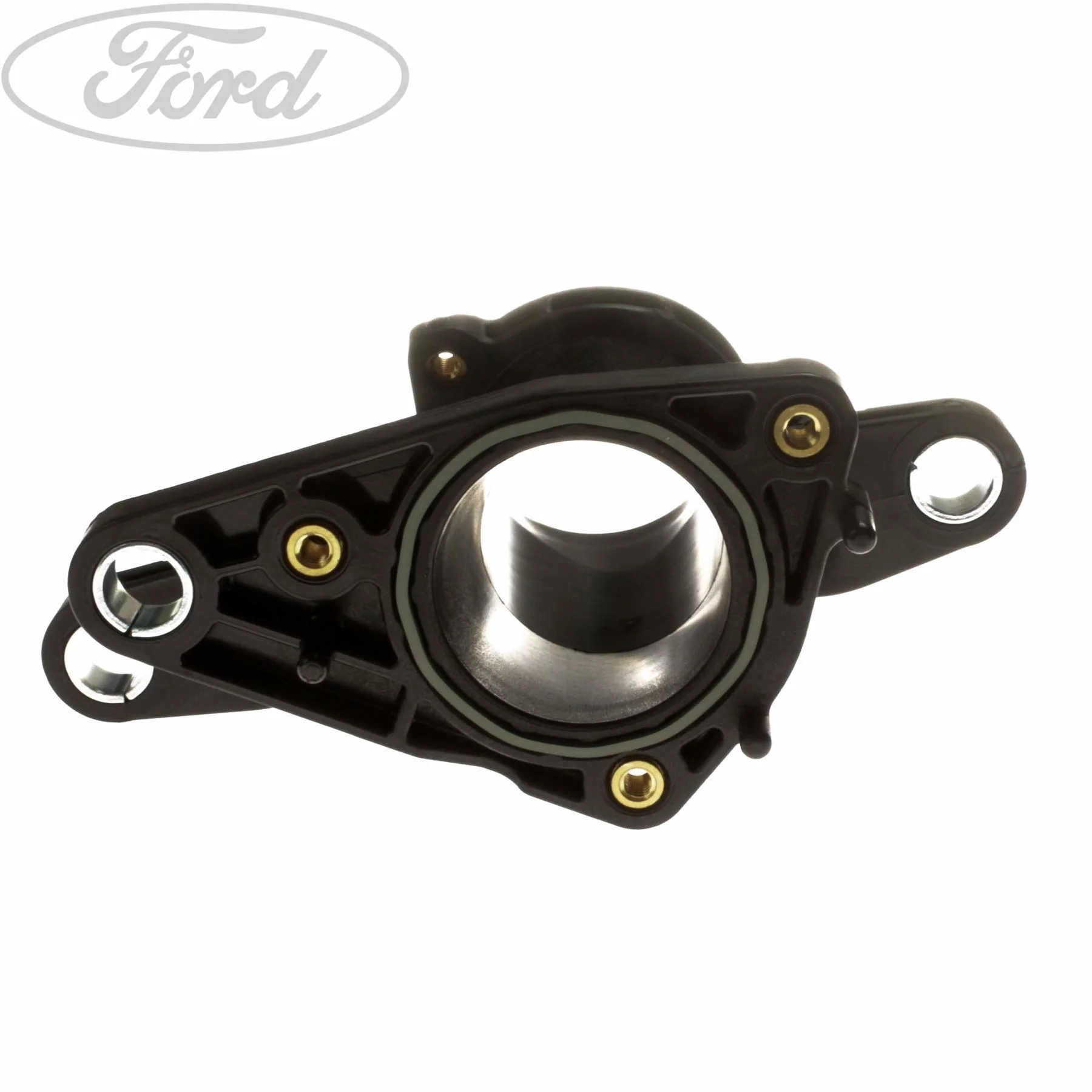 C-MAX MONDEO GALAXY S-MAX FOCUS KUGA INLET MANIFOLD BRACKET - Image 3