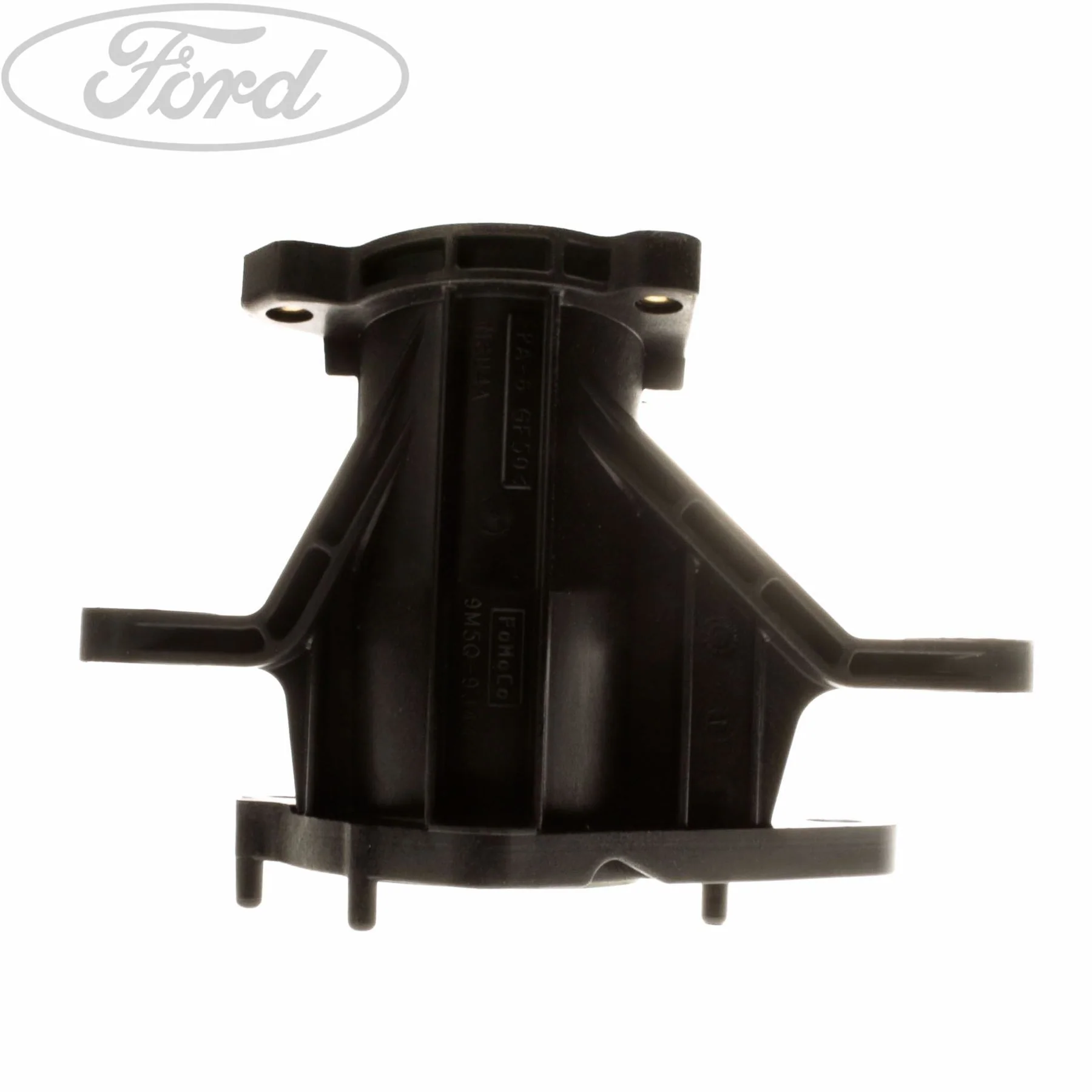 C-MAX MONDEO GALAXY S-MAX FOCUS KUGA INLET MANIFOLD BRACKET - Image 4