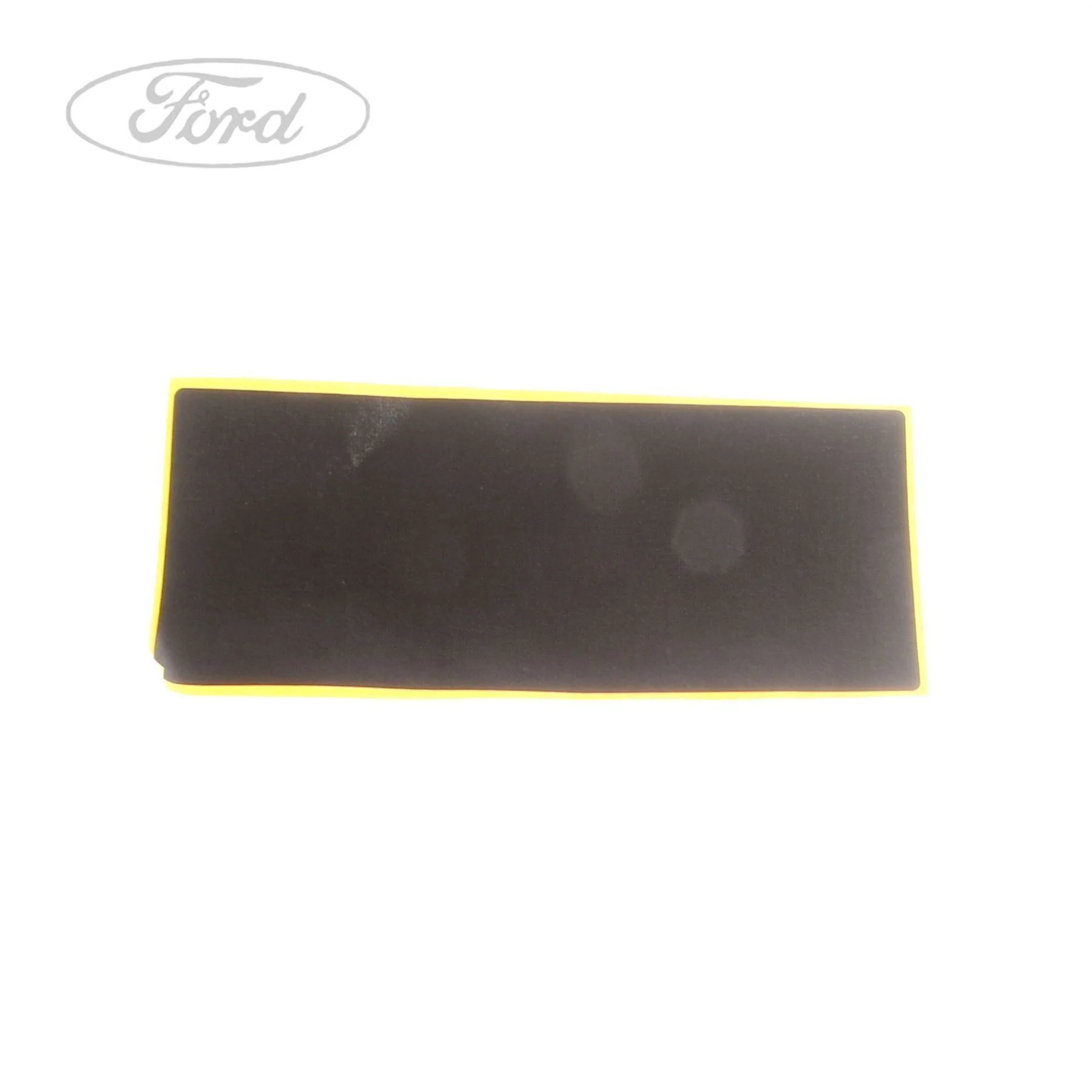 C-MAX MONDEO GALAXY S-MAX REAR LOWER BACK PANEL TAPE - Image 2
