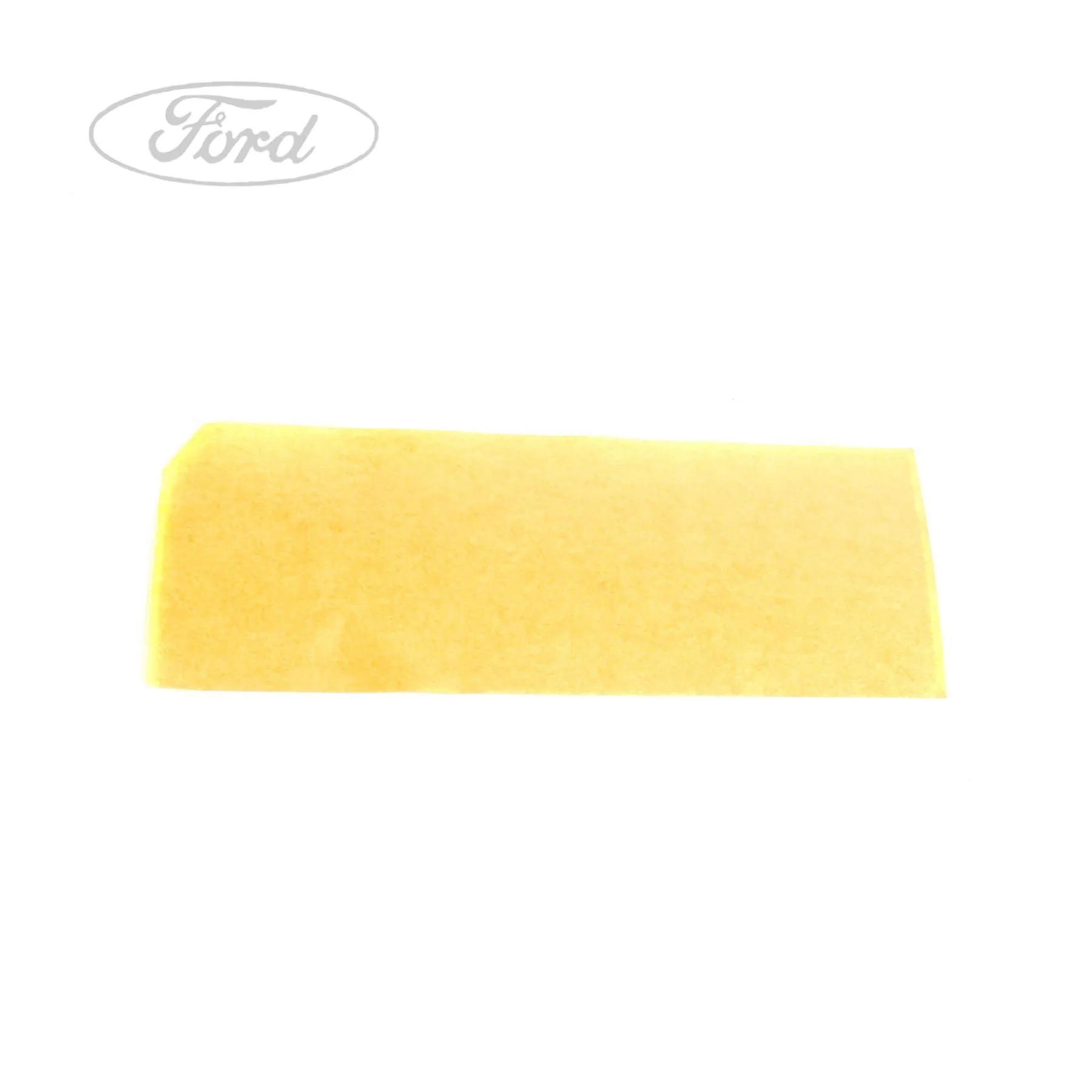 C-MAX MONDEO GALAXY S-MAX REAR LOWER BACK PANEL TAPE - Image 3