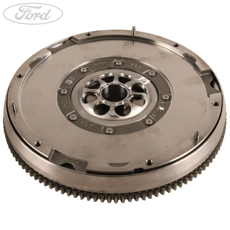 C-MAX MONDEO S-MAX GALAXY 1.8 TDCI DUAL MASS FLYWHEEL DMF - Image 2