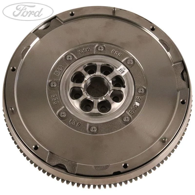 C-MAX MONDEO S-MAX GALAXY 1.8 TDCI DUAL MASS FLYWHEEL DMF - Image 4