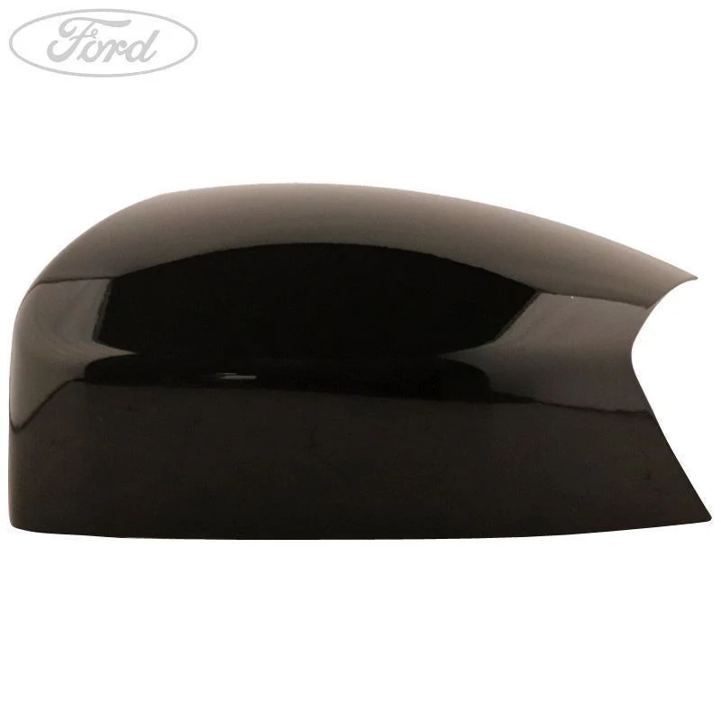 C-MAX N/S DOOR MIRROR HOUSING COVER SHADOW BLACK - Image 3