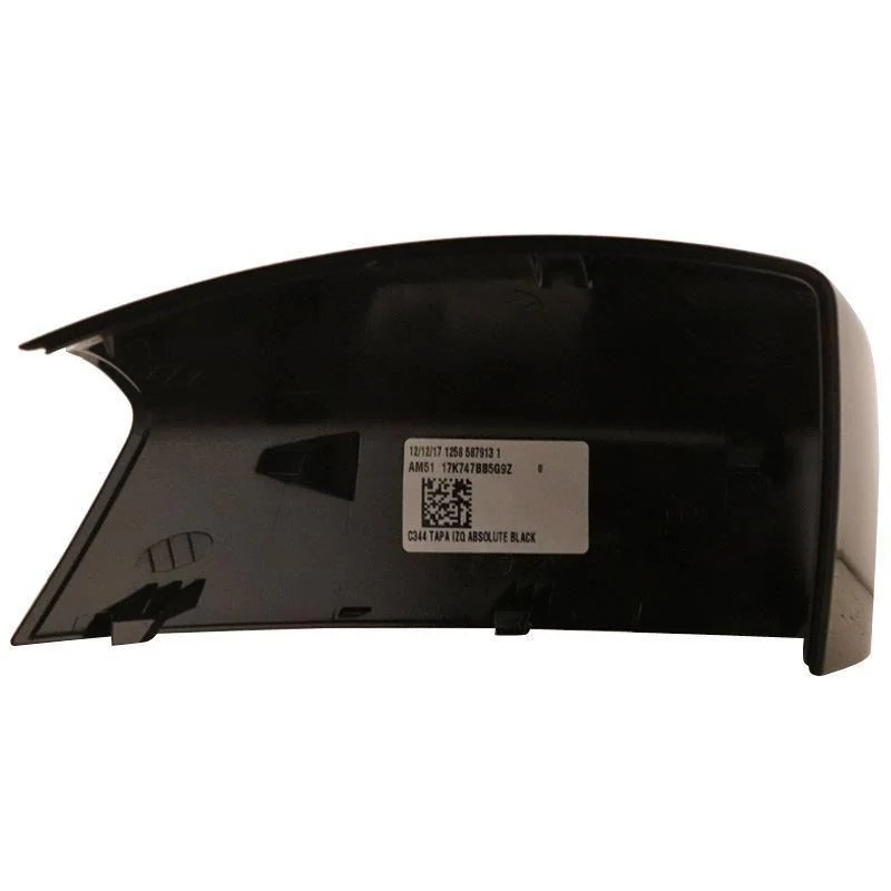 C-MAX N/S DOOR MIRROR HOUSING COVER SHADOW BLACK - Image 4