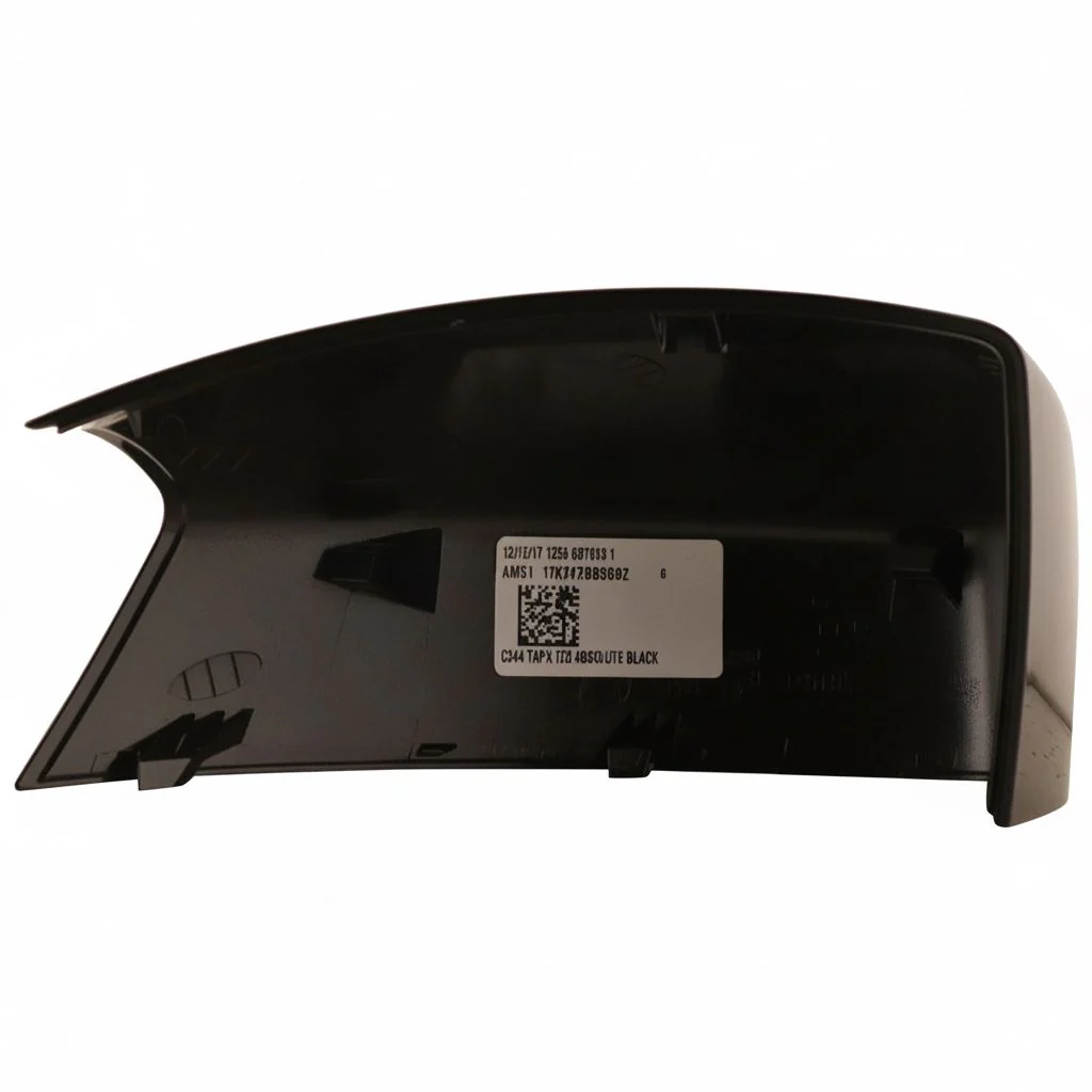 C-MAX N/S DOOR MIRROR HOUSING COVER SHADOW BLACK - Image 5