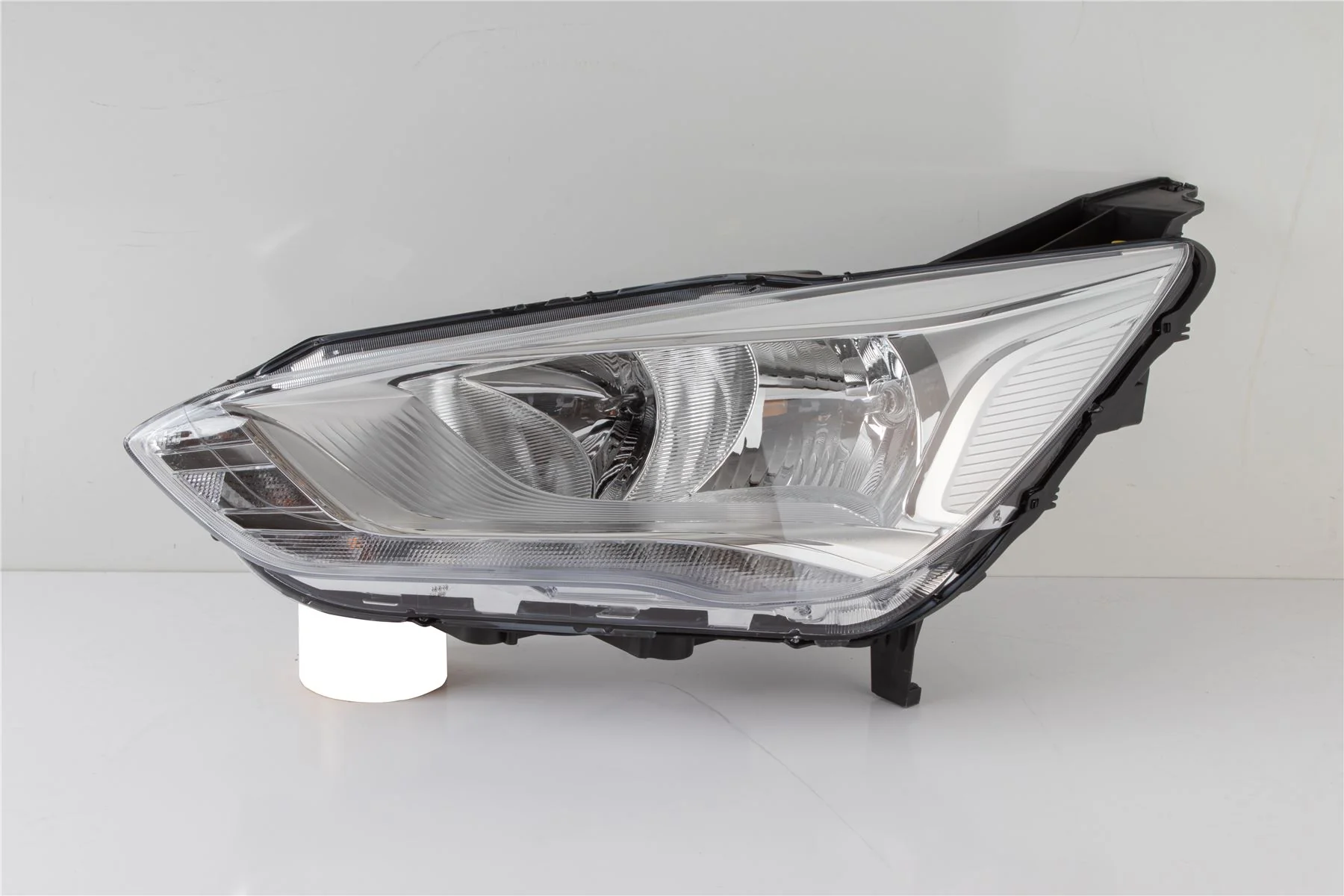 C-MAX N/S FRONT HEAD LAMP LIGHT UNIT SIGNATURE HALOGEN RHD - Image 8
