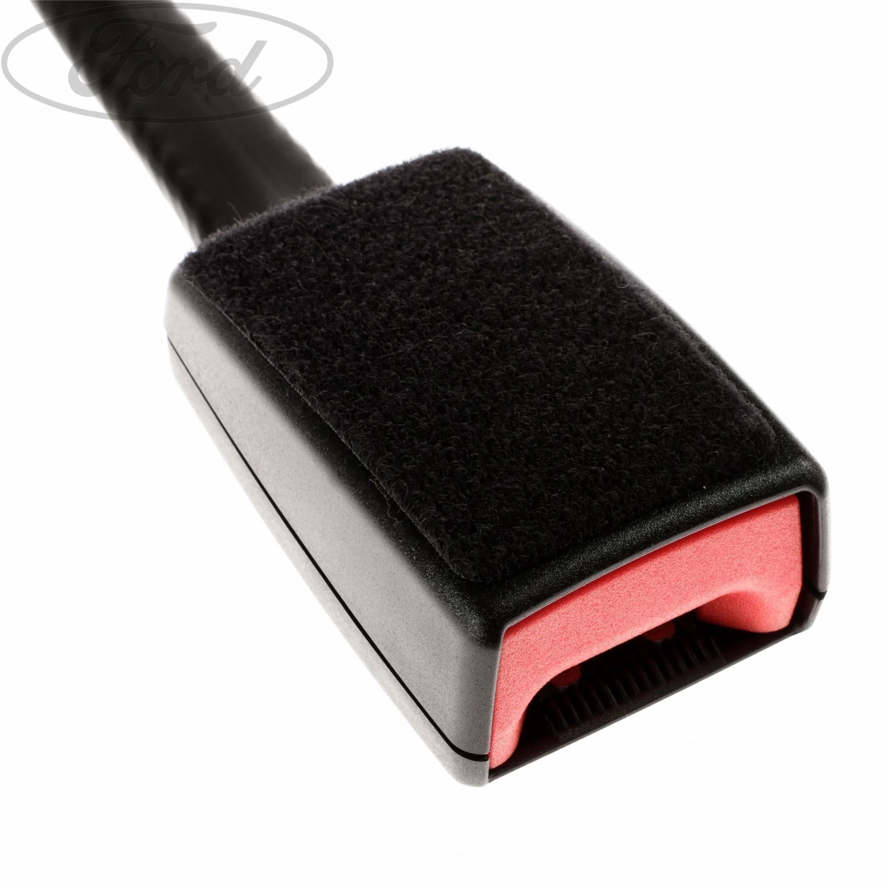 C-MAX N/S LH FRONT SEAT BELT BUCKLE - Image 3