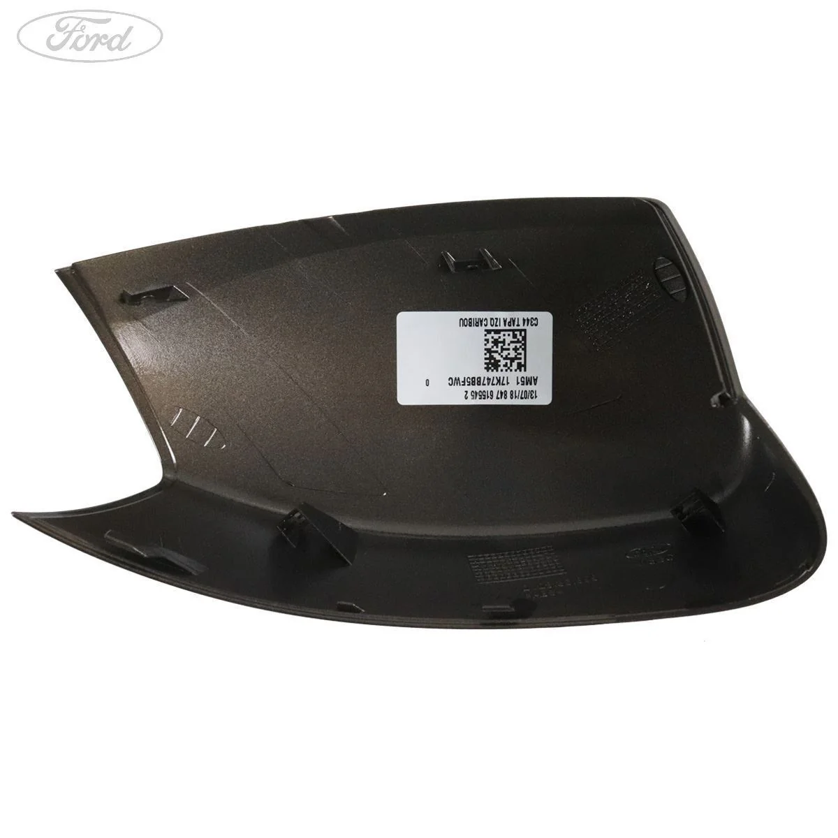 C-MAX N/S MIRROR HOUSING COVER CARIBOU 2015-2018 - Image 3