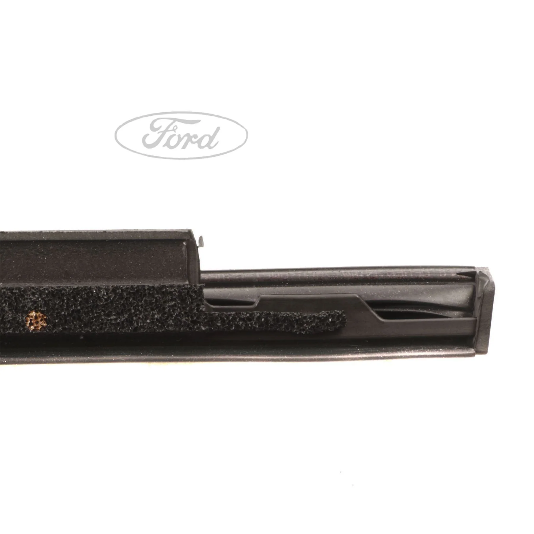 C-MAX N/S REAR DOOR BELT WEATHERSTRIP - Image 4