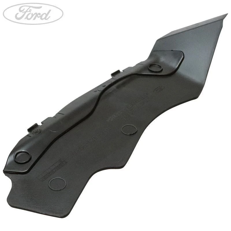C-MAX O/S FRONT WINDSCREEN LOWER RETAINER 2015- - Image 3