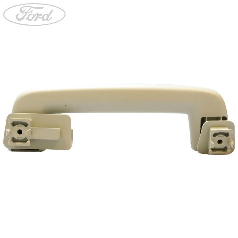 C-MAX O/S N/S ROOF MOUNTED ASSIST GRAB HANDLE W/ COAT HOOK - Image 2