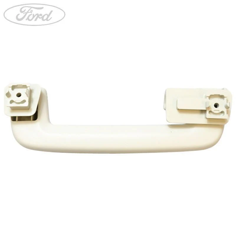 C-MAX O/S N/S ROOF MOUNTED ASSIST GRAB HANDLE W/ COAT HOOK - Image 4