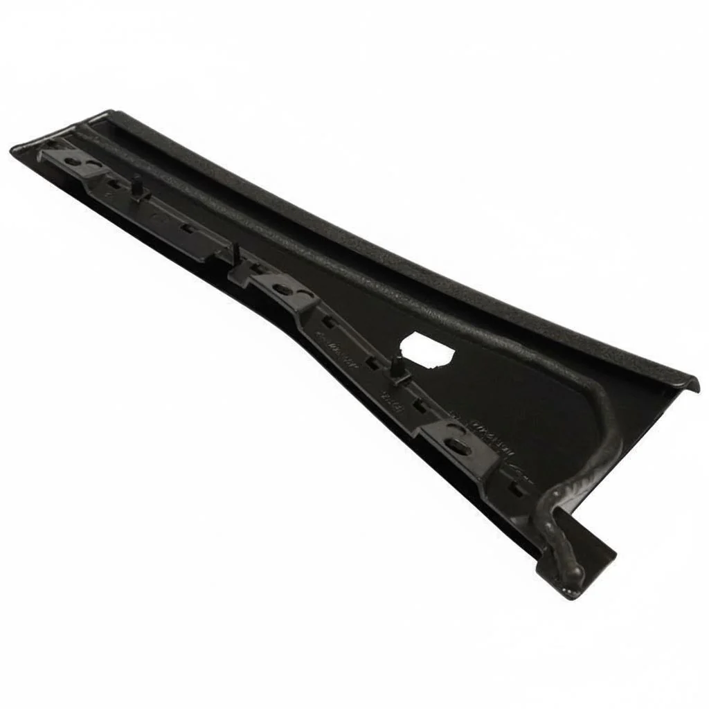 C-MAX O/S REAR DOOR WINDOW FRAME MOULDING 04/2015- - Image 6