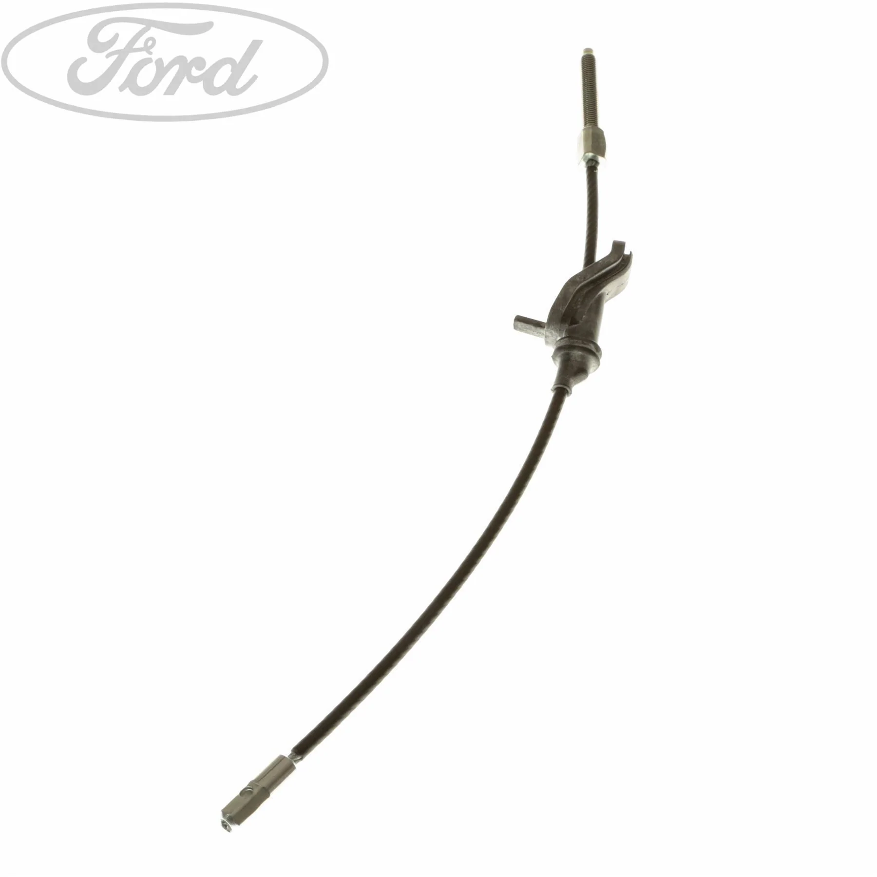 C-MAX PARKING HAND BRAKE CABLE - Image 4