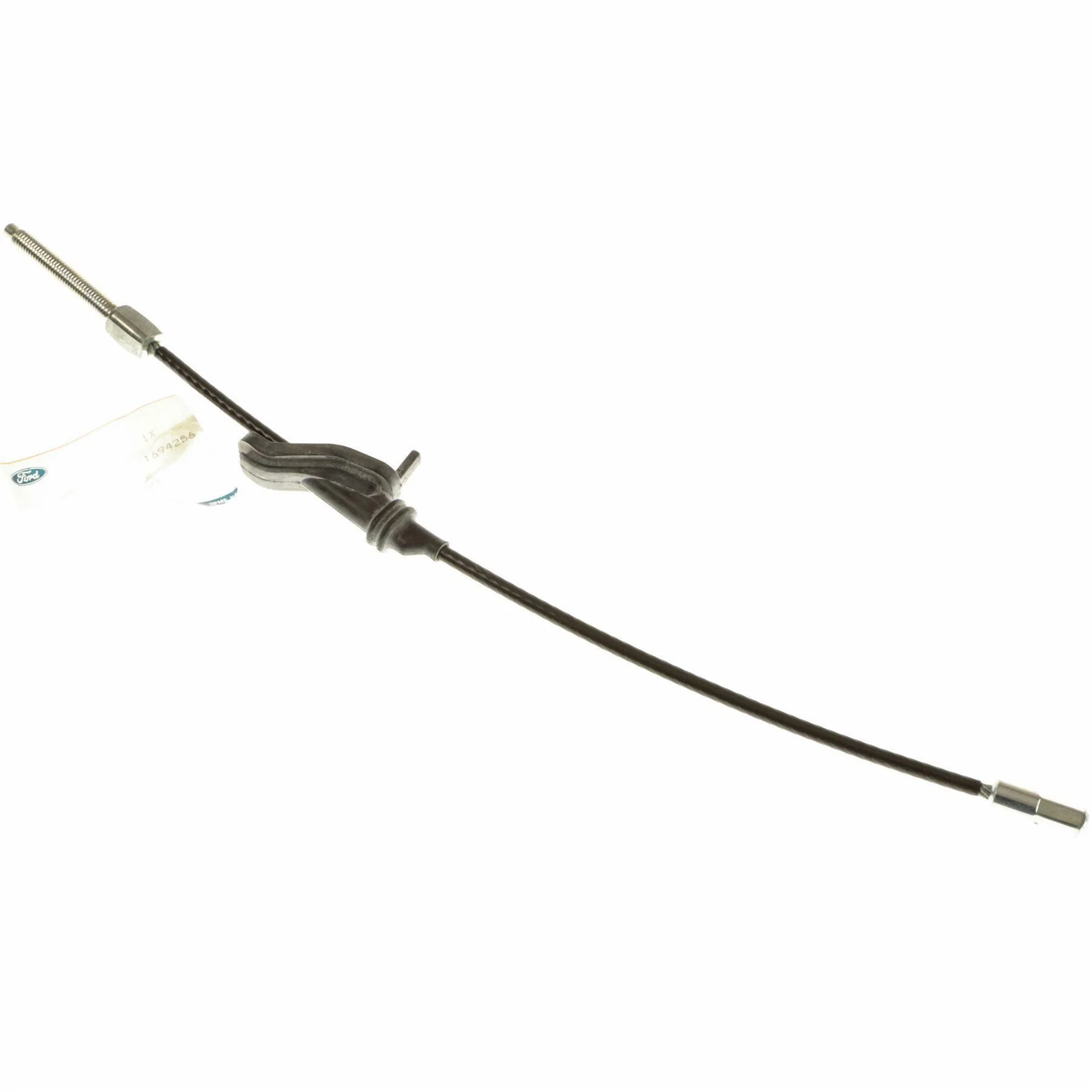 C-MAX PARKING HAND BRAKE CABLE - Image 5