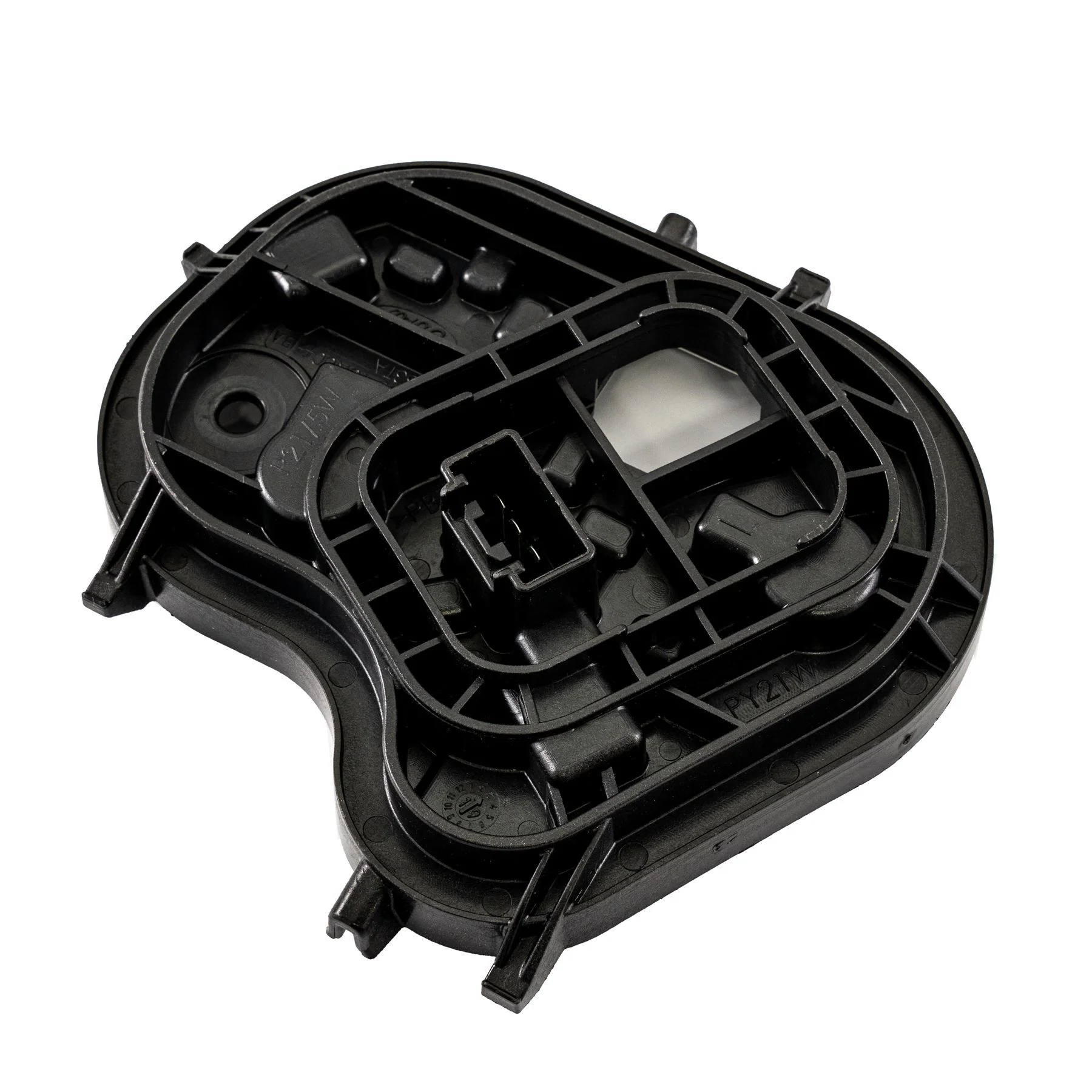 C-Max Passenger Side Left Outer Rear Light Bulb Holder 2015-2019 - Image 4