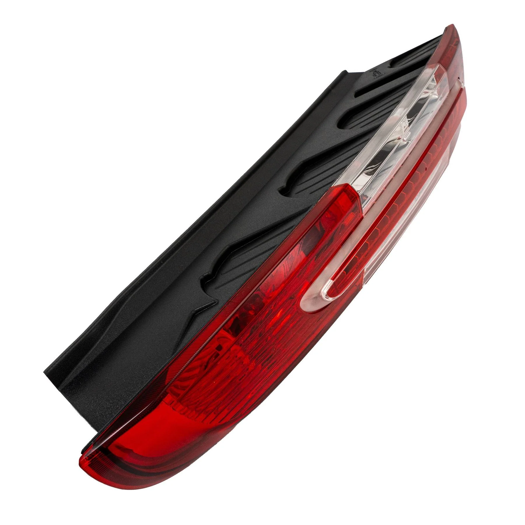 C-Max Passenger Side Rear Tail Light Lamp Includes Bulbs 2007-2008 - Image 3