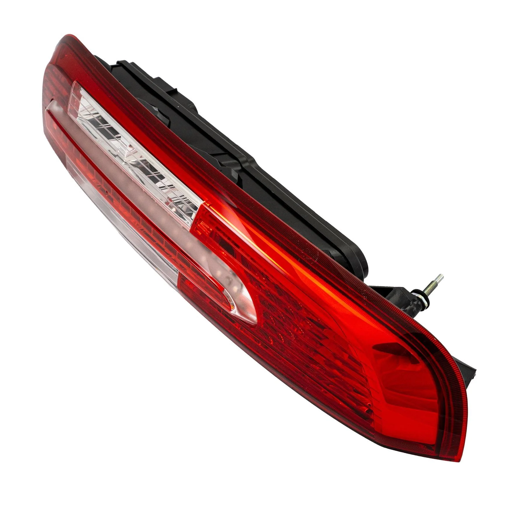 C-Max Passenger Side Rear Tail Light Lamp Includes Bulbs 2007-2008 - Image 4