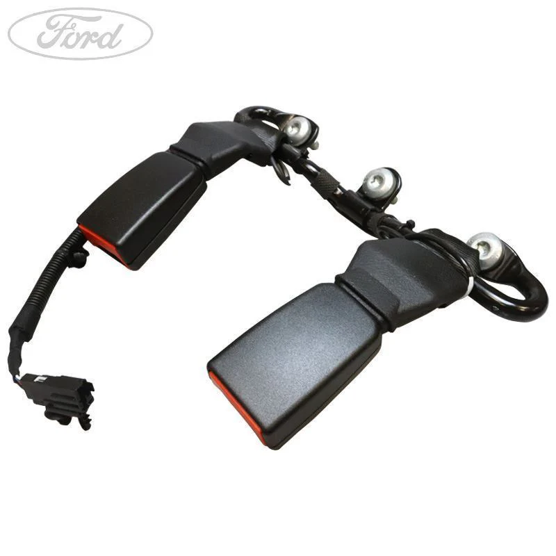 C-MAX REAR BOOT SEATS SEAT BELT MOUNTING BAR - Image 2