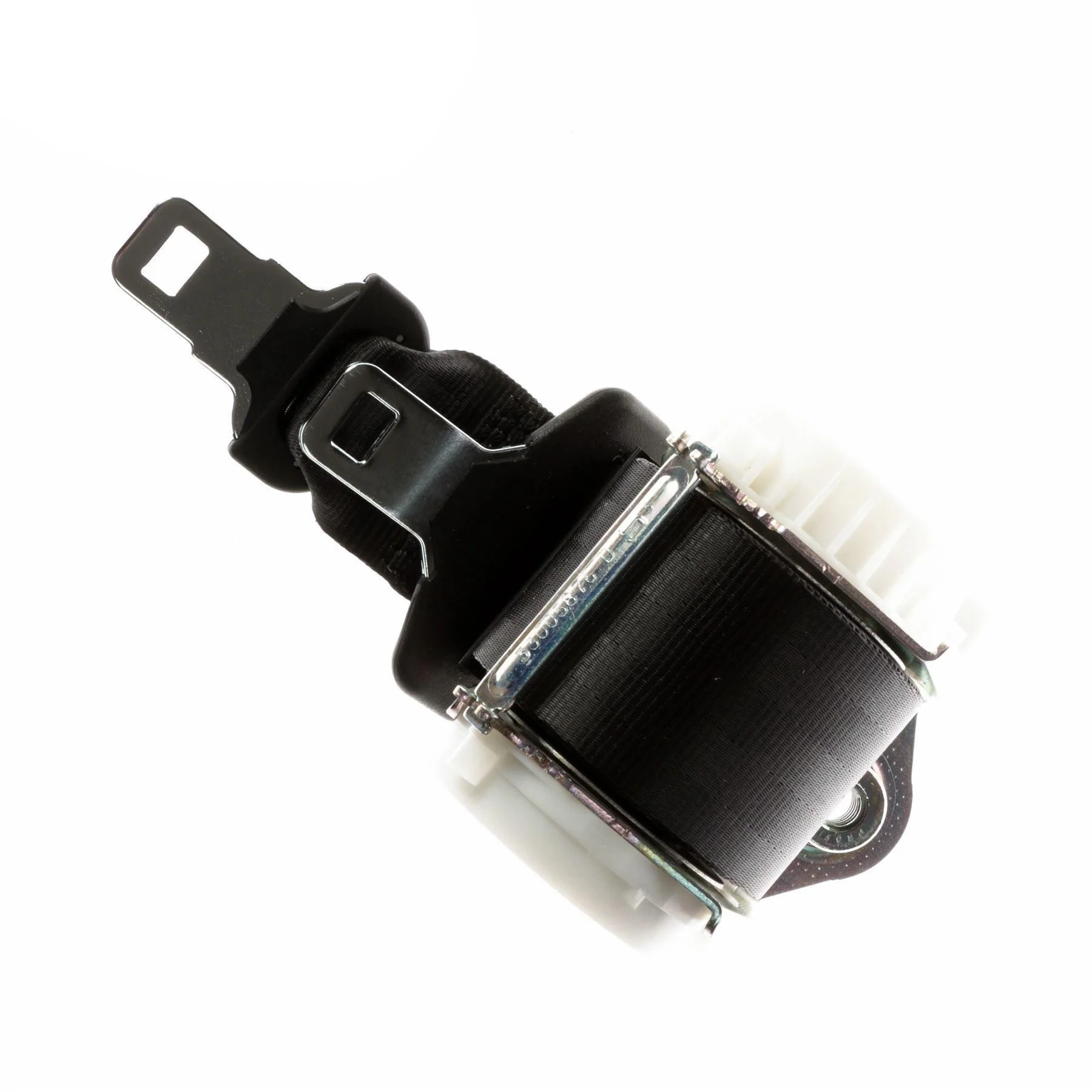 C-MAX REAR CENTRE SEAT BELT & BUCKLE - Image 5