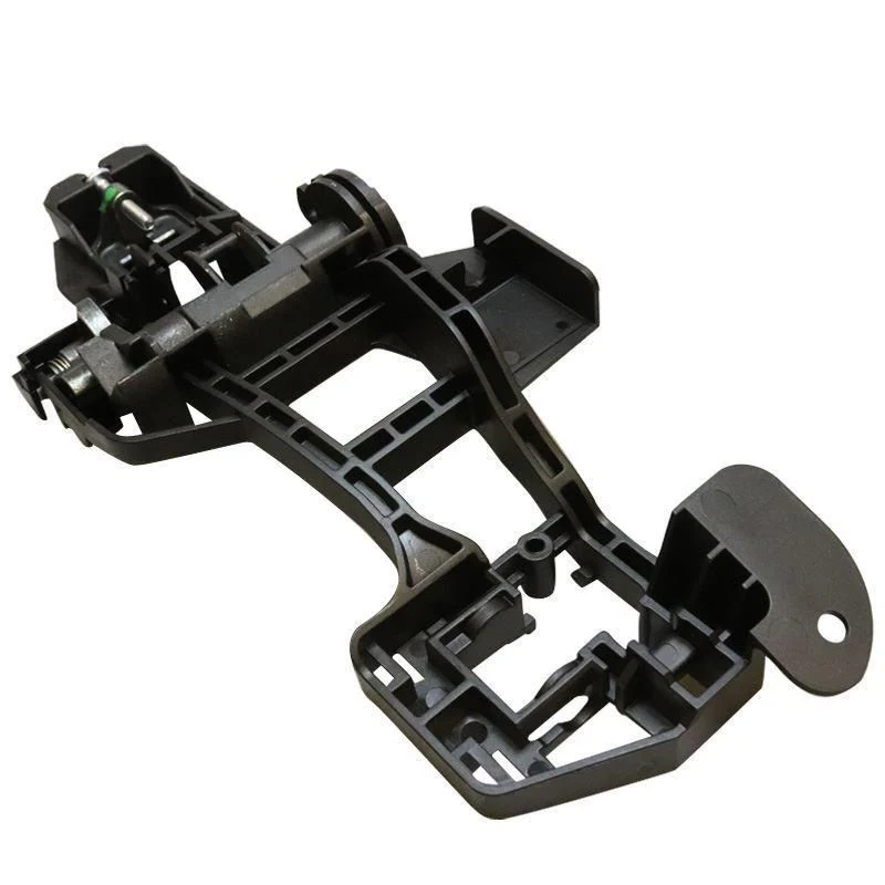 C-MAX REAR SLIDING O/S DOOR HANDLE REINFORCEMENT 2010-
