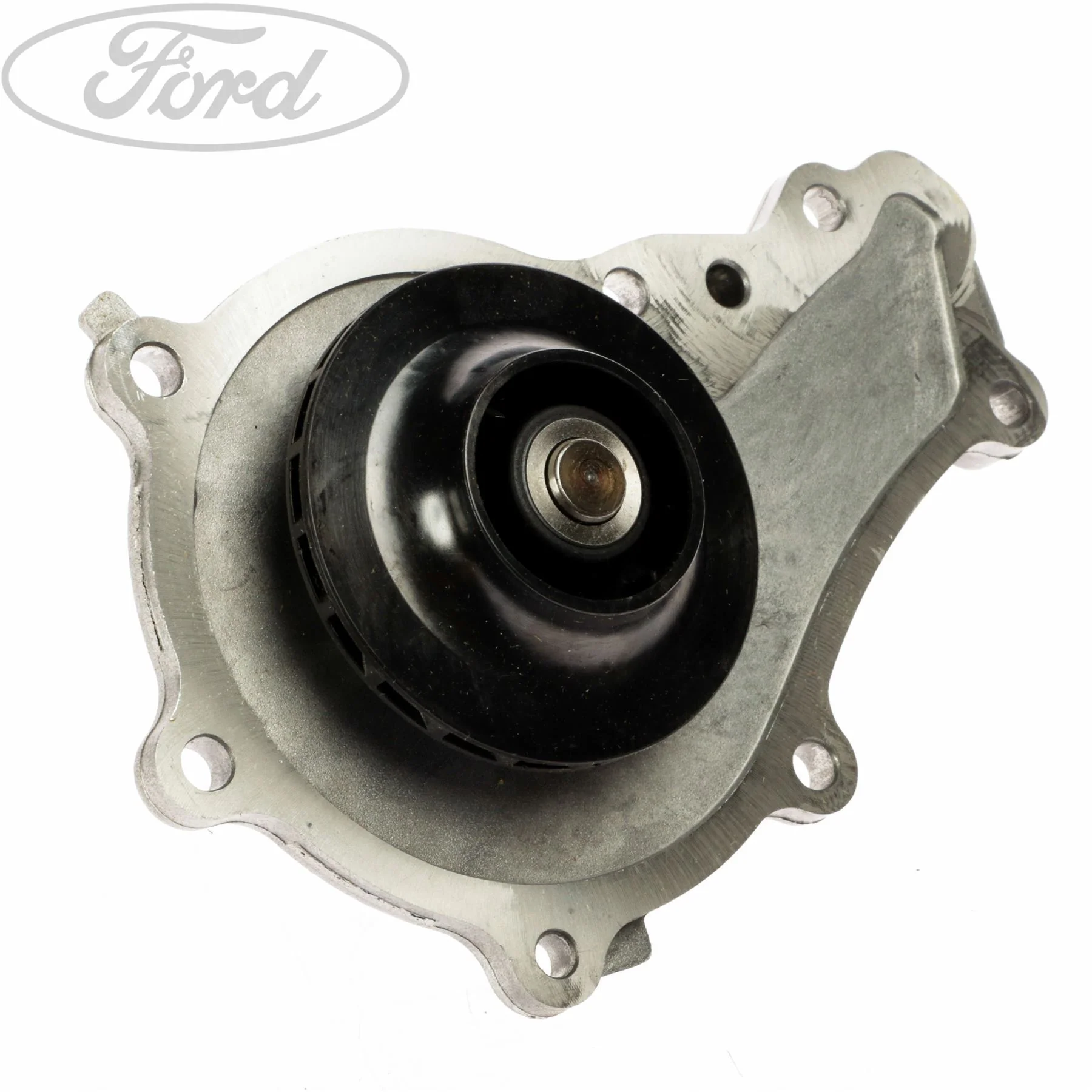 C-MAX S-MAX MONDEO FOCUS MK3 MK2 FIESTA MK7 TDCI WATER PUMP - Image 3