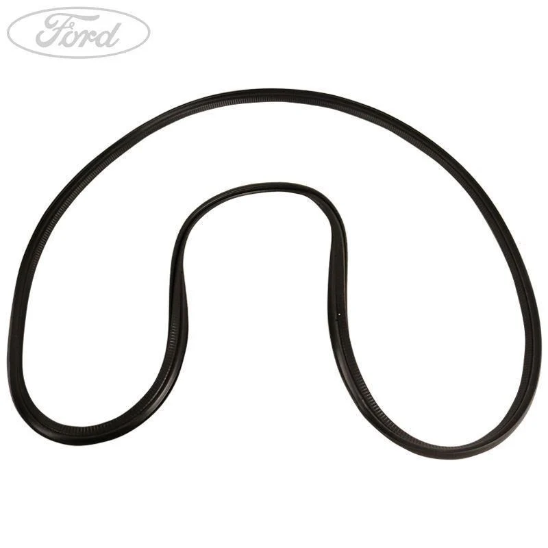C-MAX TAILGATE BOOT LID DOOR WEATHERSTRIP SEAL 2015- - Image 6
