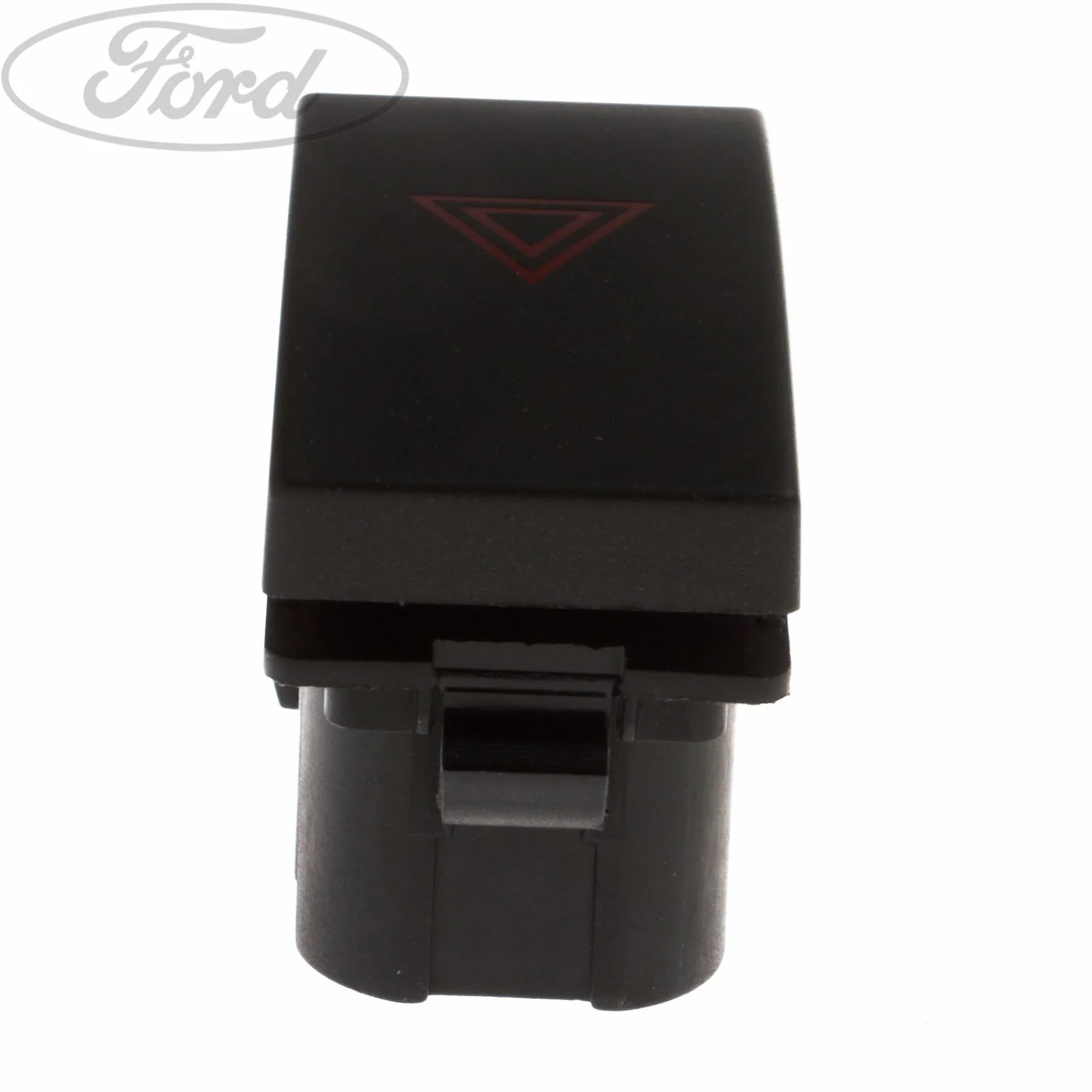 C-MAX TRANSIT FOCUS C-MAX HAZARD LIGHT WARNING SWITCH - Image 2