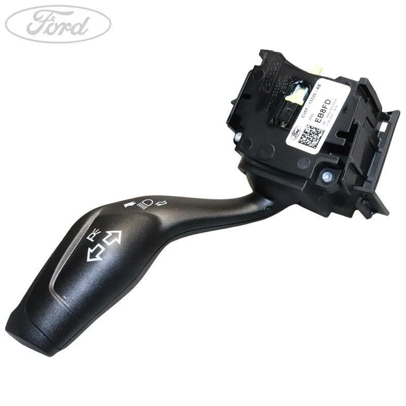 C-MAX TRANSIT KUGA FOCUS N/S STEERING COLUMN SWITCH 2015- - Image 2