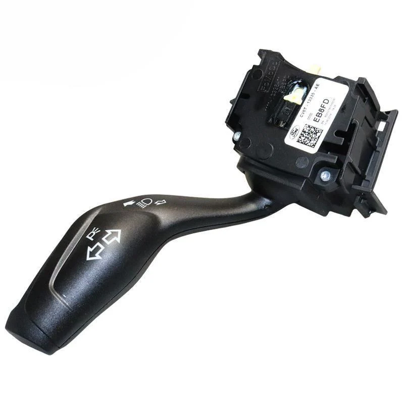C-MAX TRANSIT KUGA FOCUS N/S STEERING COLUMN SWITCH 2015- - Image 5