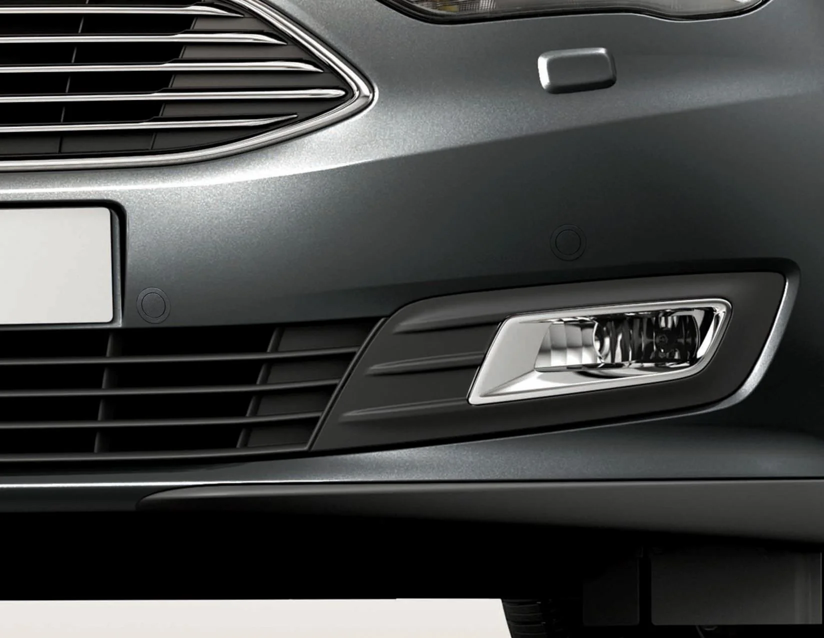 C-MAX XVISION (SCC)* PARKING DISTANCE SENSORS WITH FITTING 04/2015