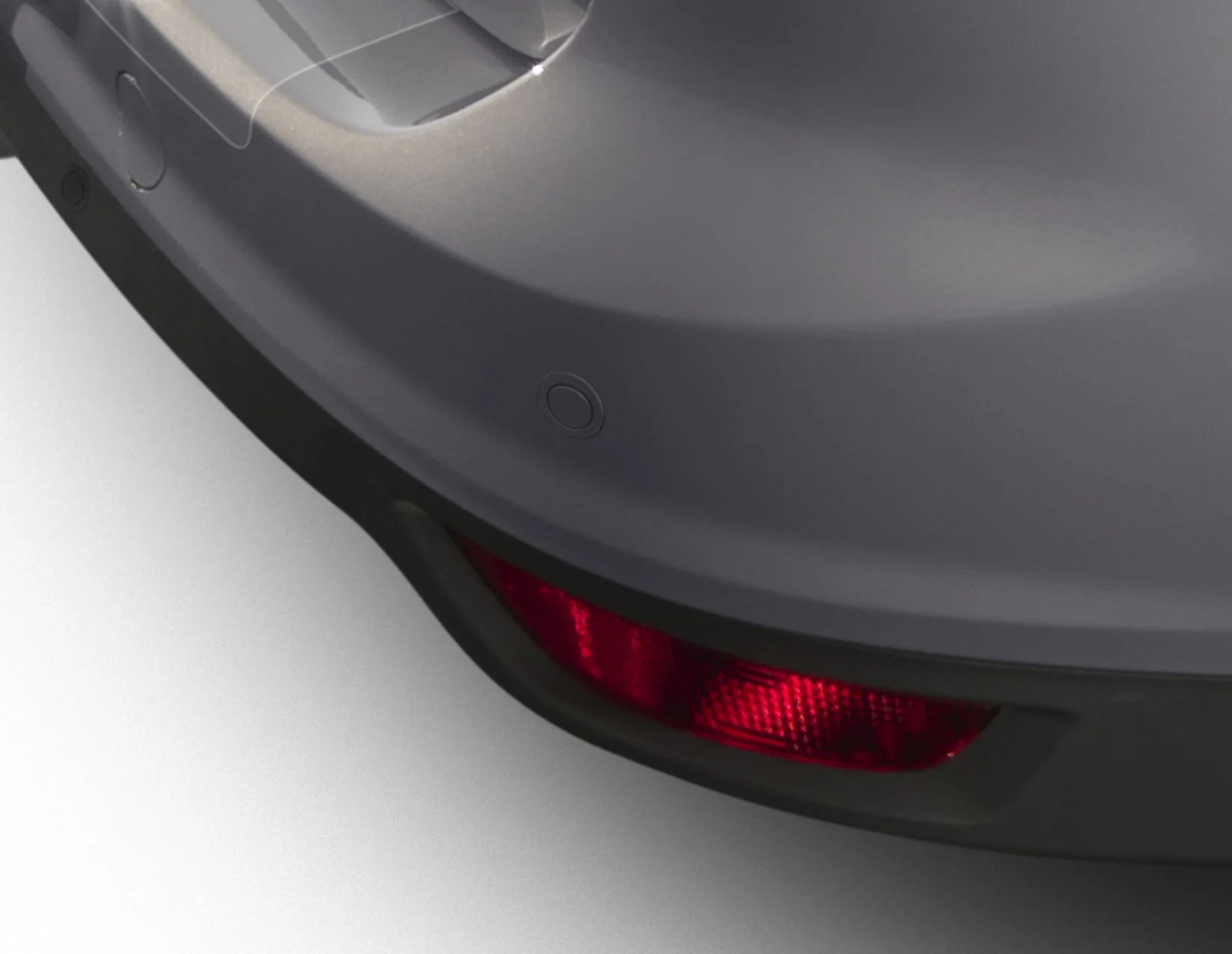C-MAX XVISION (SCC)* PARKING DISTANCE SENSORS WITH FITTING LOW FIT, 04/2015