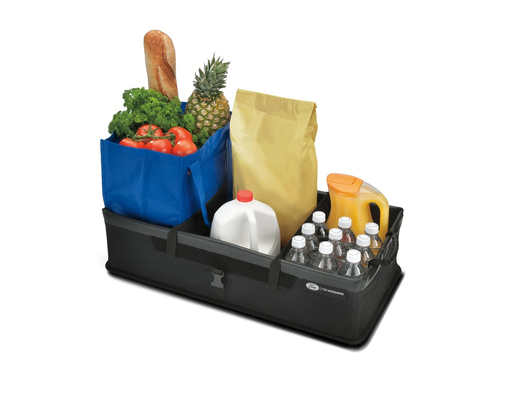 CARGO ORGANISER SOFT SIDED - Image 3