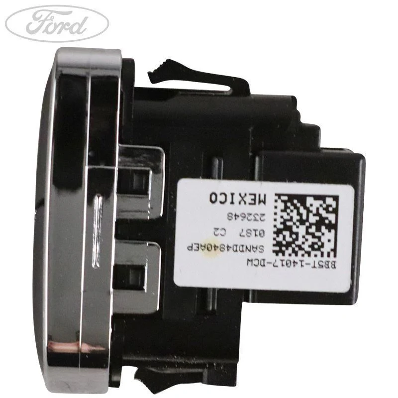 CENTRAL FRONT DOOR SWITCH - Image 3
