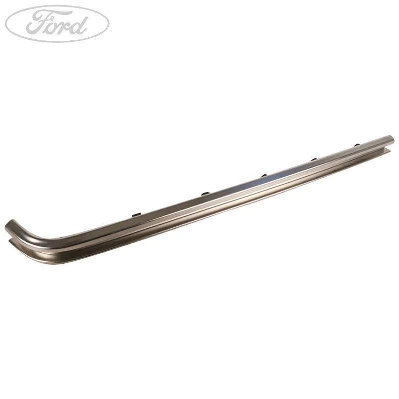 CENTRE SLIDING DOOR TRACK - Image 2