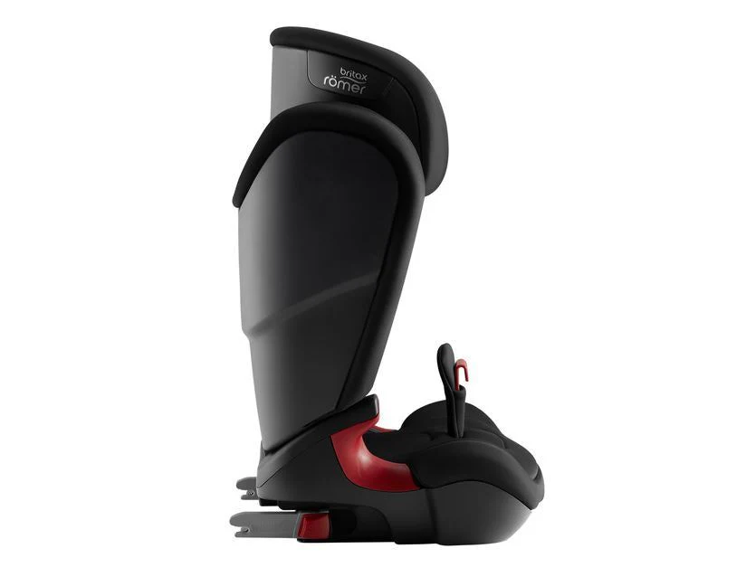 BRITAX R√ɬ∂MER√Ç ® CHILD SEAT KIDFIX II R WITH DETACHABLE BACKREST - Image 11