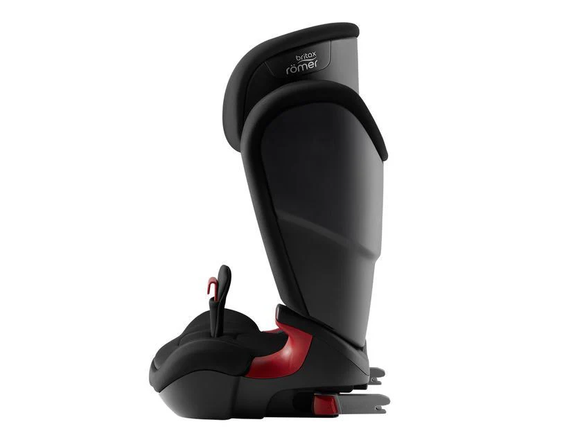 BRITAX R√ɬ∂MER√Ç ® CHILD SEAT KIDFIX II R WITH DETACHABLE BACKREST - Image 12