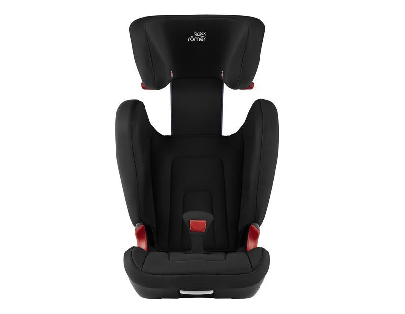 BRITAX R√ɬ∂MER√Ç ® CHILD SEAT KIDFIX II R WITH DETACHABLE BACKREST - Image 13