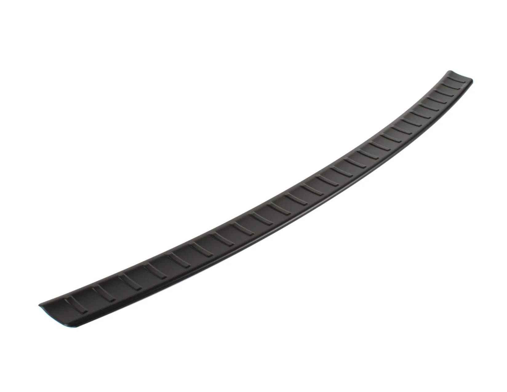 EDGE FROM 09/2018 CLIMAIR®* REAR BUMPER PROTECTOR PLATE,CONTOURED,MATT GREY - Image 2