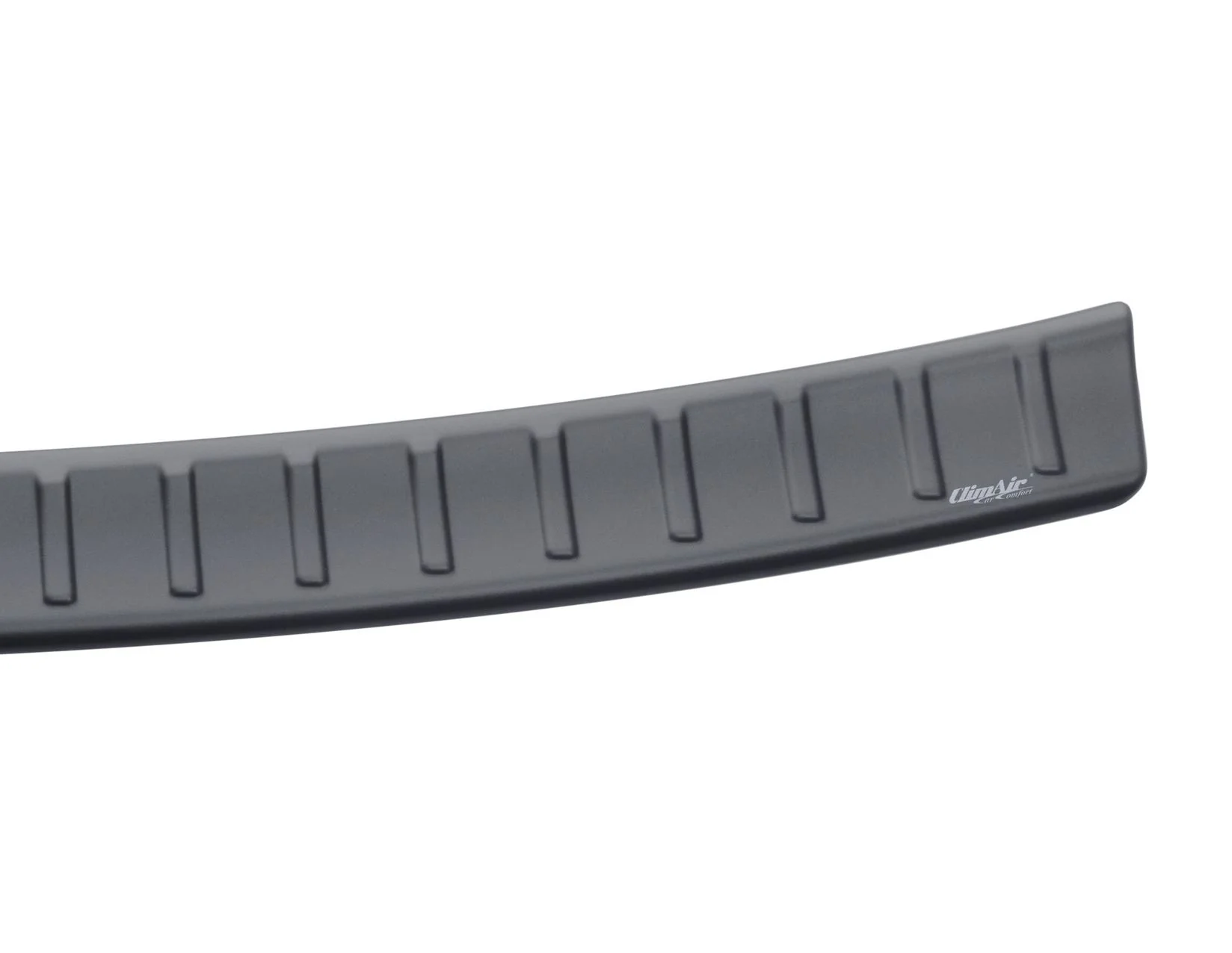 EDGE FROM 09/2018 CLIMAIR®* REAR BUMPER PROTECTOR PLATE,CONTOURED,MATT GREY - Image 6