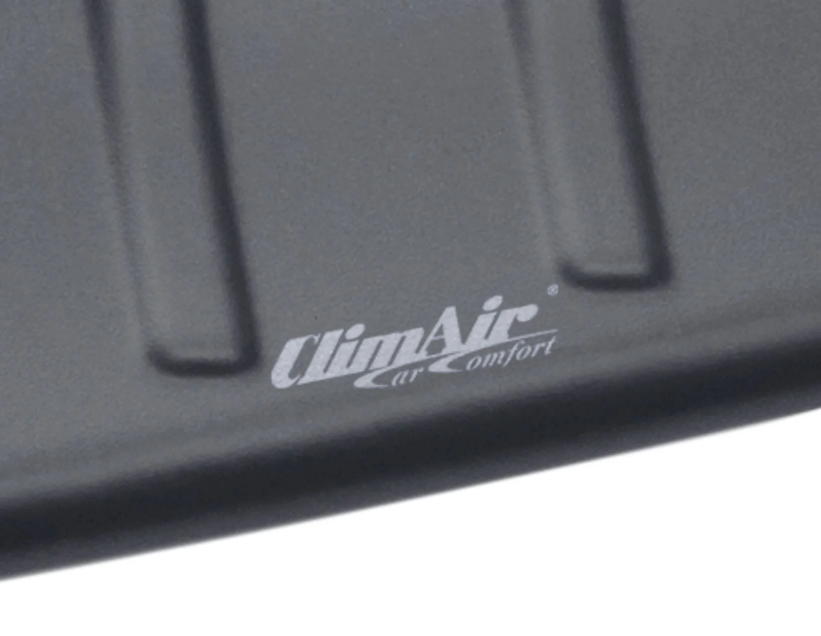 EDGE FROM 09/2018 CLIMAIR®* REAR BUMPER PROTECTOR PLATE,CONTOURED,MATT GREY - Image 7