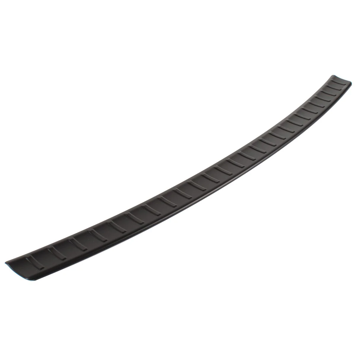 EDGE FROM 09/2018 CLIMAIR®* REAR BUMPER PROTECTOR PLATE,CONTOURED,MATT GREY - Image 8